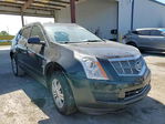 Cadillac SRX 2012
