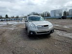Subaru Outback 2014