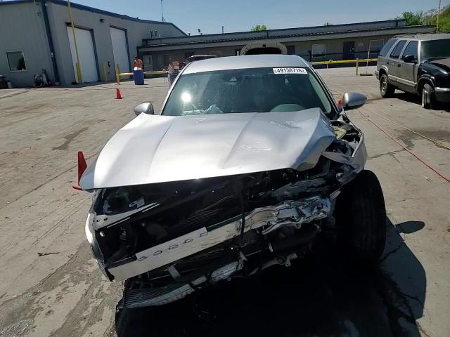 Honda Accord 2019