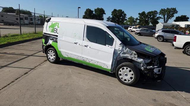 Ford Transit 2019