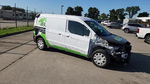 Ford Transit 2019