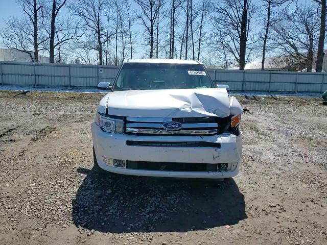 Ford Flex 2009
