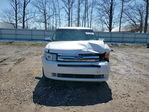 Ford Flex 2009