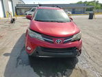 Toyota RAV 4 2015