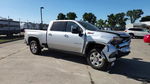 Chevrolet Silverado 2022
