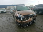 Buick Encore 2016