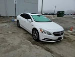 Buick LaCrosse 2017