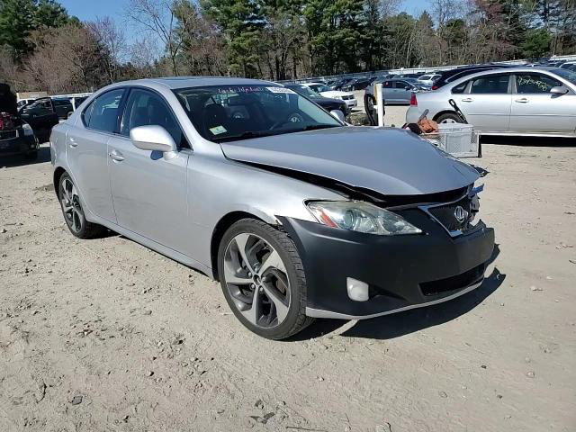 Lexus IS 2007