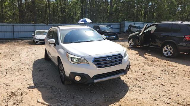 Subaru Outback 2017