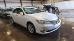 Lexus ES 2012