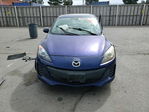 Mazda 3 2013