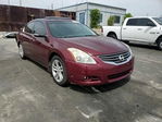 Nissan Altima 2011