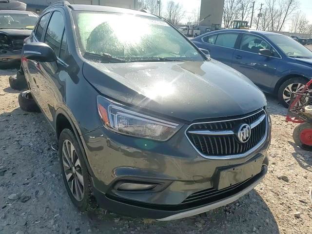 Buick Encore 2017