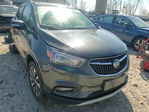Buick Encore 2017
