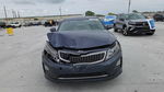Kia Optima 2015
