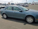 Ford Fusion 2012