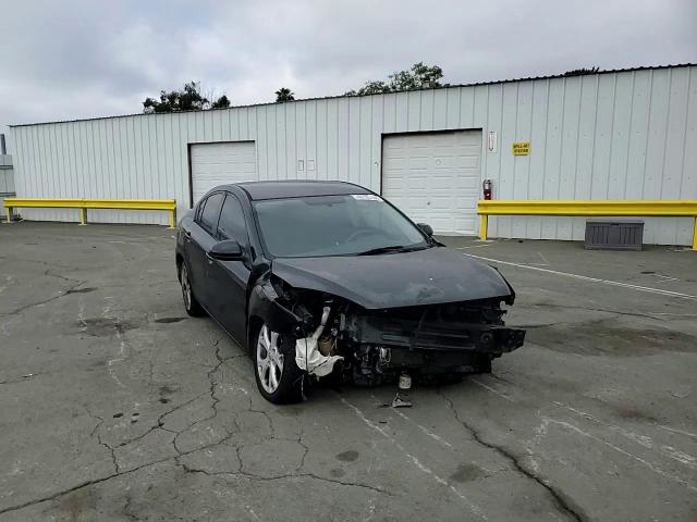 Mazda 3 2013