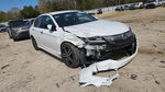Honda Accord 2016