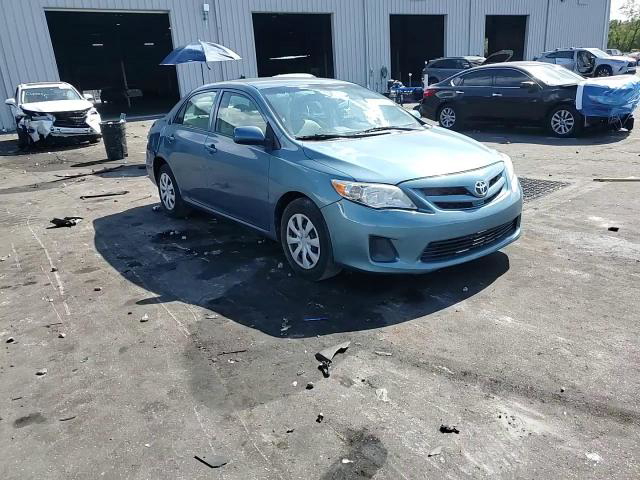 Toyota Corolla 2012