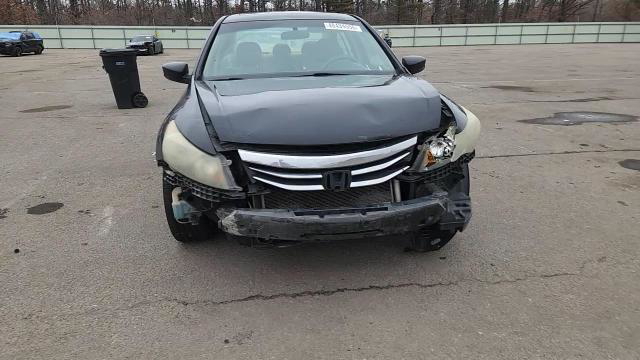 Honda Accord 2011