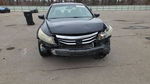 Honda Accord 2011