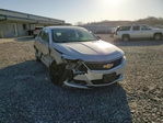 Chevrolet Impala 2017