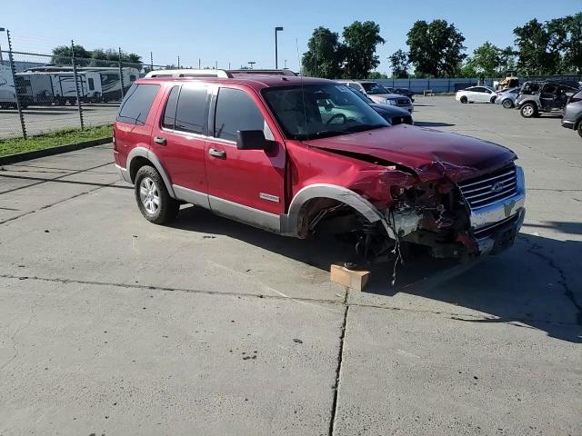 Ford Explorer 2006