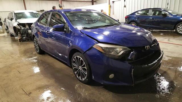Toyota Corolla 2014
