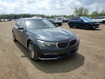 BMW Series 7 2017