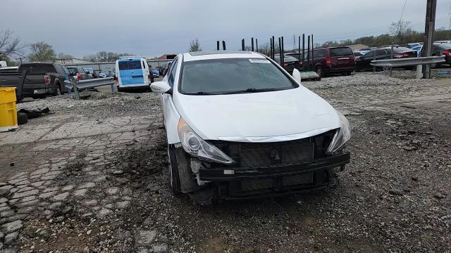 Hyundai Sonata 2014