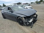 BMW Series 4 2015