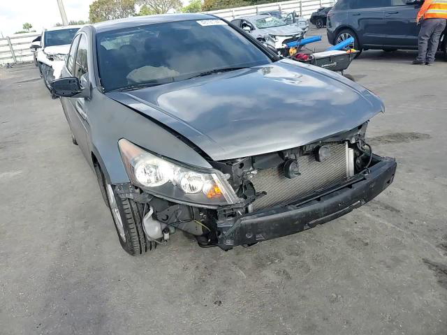 Honda Accord 2008
