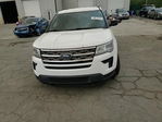 Ford Explorer 2018