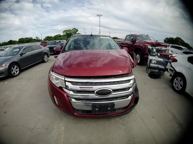 Ford Edge 2013