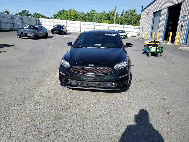 Kia Forte 2020