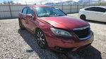 Chrysler 200 2013
