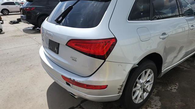 Audi Q5 2013