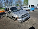 Chevrolet TrailBlazer 2007
