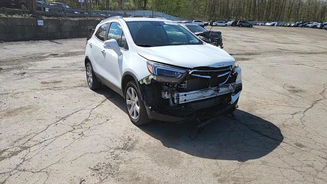 Buick Encore 2017