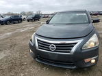 Nissan Altima 2013