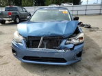 Subaru Impreza 2014