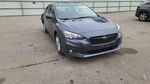 Subaru Impreza 2017
