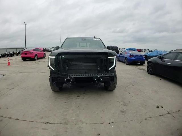 GMC Sierra 2024