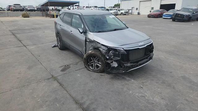 Kia Seltos 2023