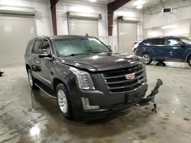 Cadillac Escalade 2015