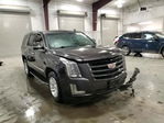 Cadillac Escalade 2015