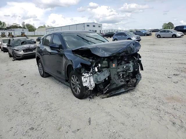 Mazda CX-5 2024