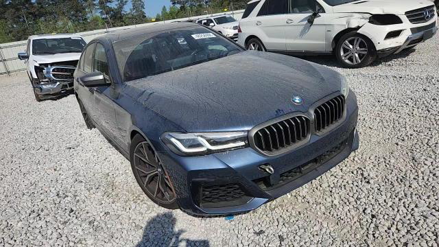 BMW M5 2023