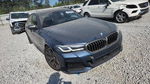 BMW M5 2023