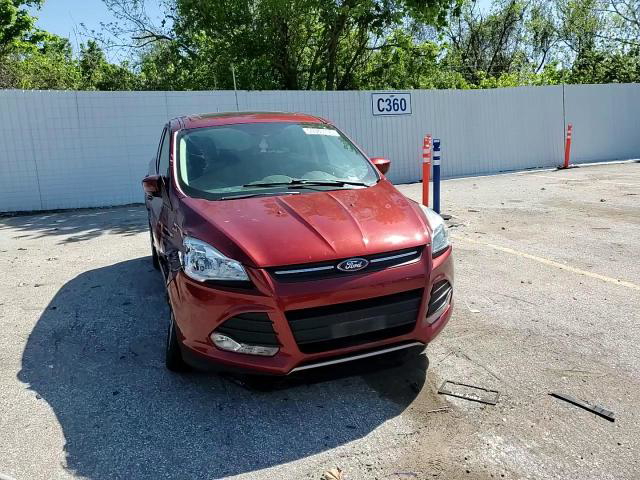 Ford Escape 2015